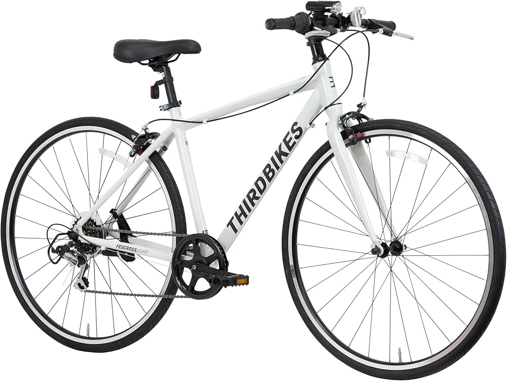 モトベカン　Motobécaneクロスバイク Motobecane Concept Team Champion Gent 56cm 16sp Shimano Claris rim